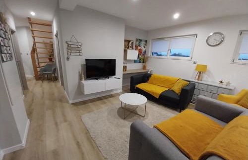 "Les Gîtes côté Blind" tout confort proche Colmar - Foto 30