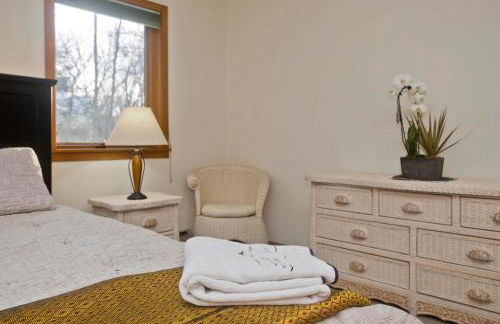 Amherst Woodland Escape - Foto 14