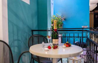 Mansion House Parga - Foto 31