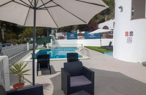 Apartamentos Portinatx Sea View - Foto 4