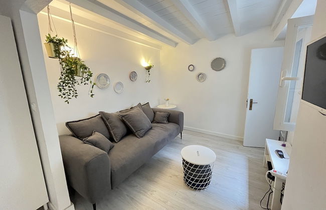 Duplex Lx Factory 2 BR - Patio - Free parking - Foto 26