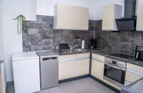 Esperanza-Fewo Bullay an der Mosel , zentral gelegen, gemütlich, mit schöner Aussicht - Foto 12