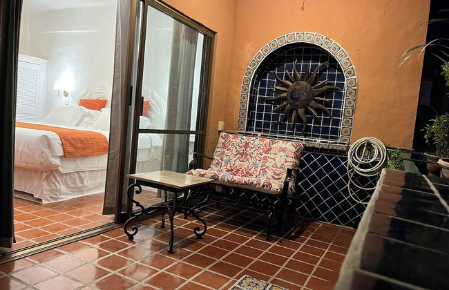 Sunny Apartment In The Heart of the Exclusive Marina Vallarta - Foto 11