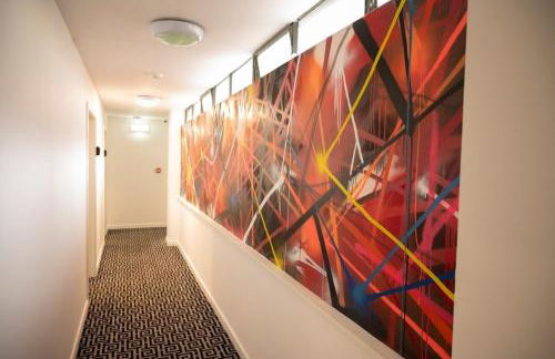 Sevenstay Apartments Bold Street - Foto 8