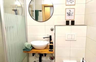 Ferienwohnung Wolkenfrei in Inzell mit Pool und Sauna - Photo 24