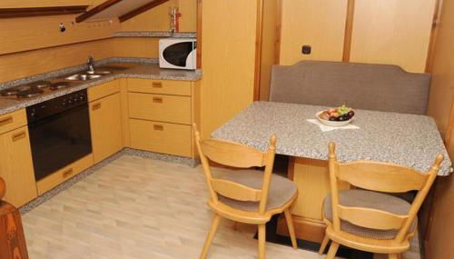 Gästehaus Nigg - Foto 2