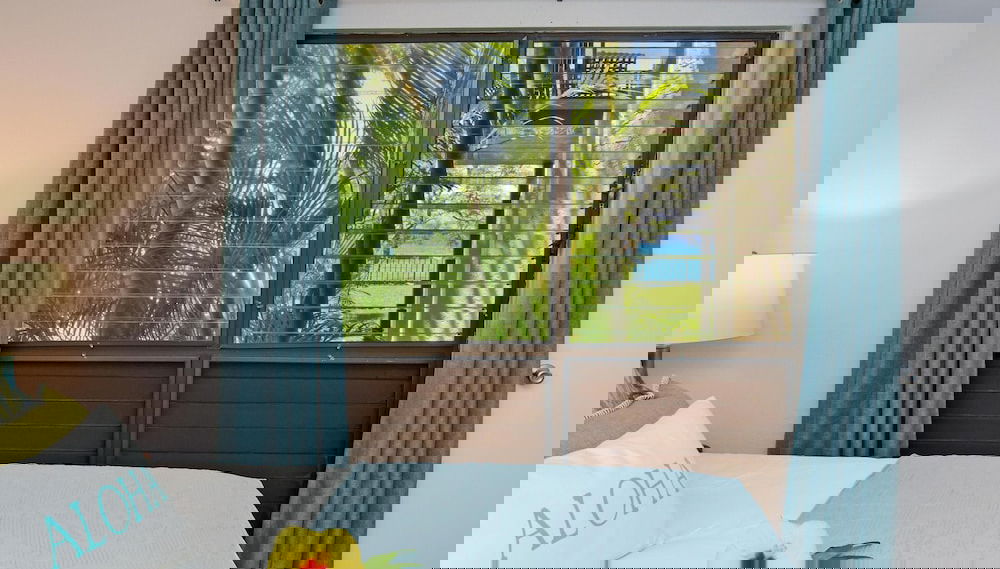 Napili Point B44 - Foto 1, Habitación