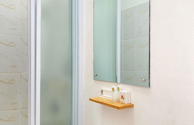 Starlight Cabin - Foto 16