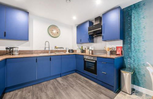 Stylish Flat next2 Wimbledon with a parking - Foto 16