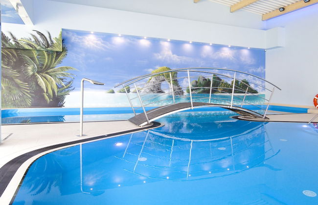 Imperiall Resort & MediSpa - Cottage - Foto 12