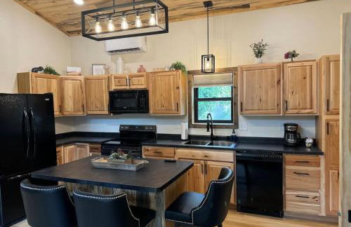 In the center of it all The Elkhorn Cabin - Foto 12