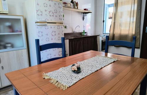 Casa kitnet 50 metros da Praia Ingleses para 2 pessoas - Foto 11