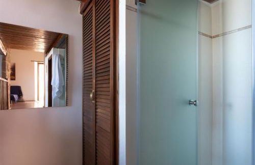 Ypatia Cozy Castle Suite Apartment with Loft - Foto 14