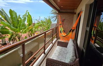 Varandas do Mar pé na areia - Foto 21