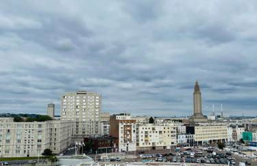 Charmant Perret centre-ville 2 chambres idéales - Foto 73