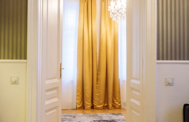 Sophie's Place Augarten - Foto 2