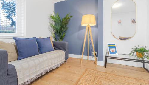 Spacious 3BHK near Heathrow - Foto 5