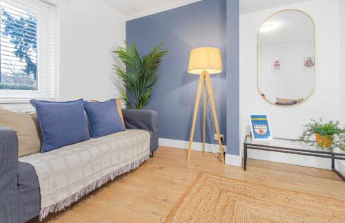 Spacious 3BHK near Heathrow - Foto 5