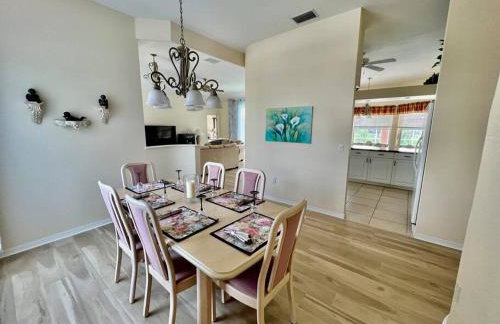 Villa with swimming pool & spa in quiet area - Foto 33