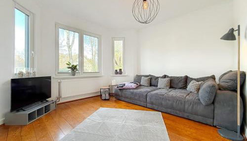 Moderne Altbauwohnung in Elmshorn bei Hamburg - Foto 2