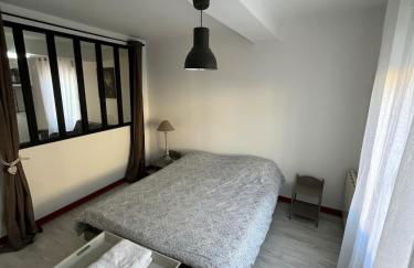 Appartement centre ville proche Roissy CDG - Foto 7