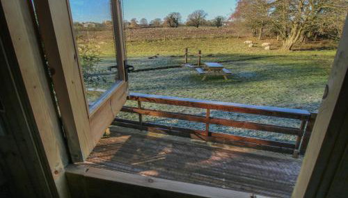 The Oak Hut - Foto 3