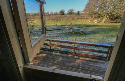 The Oak Hut - Foto 3