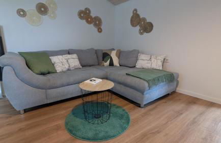 Tourenblick - Ferienwohnung an den drei Kaiserbergen - Foto 6