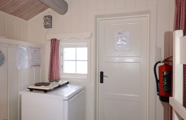 Fagernes Camping - Photo 8