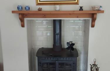 ISLAY House,Comfortable Home with private garden, Pencaitland, East Lothian, Scotland - Foto 7