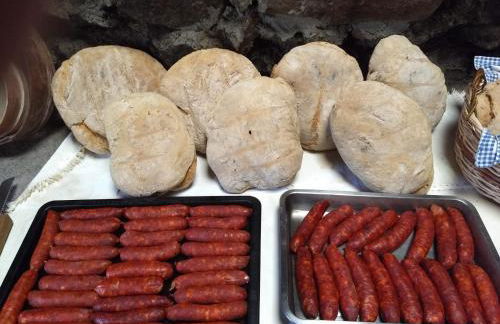 Casa MiraXurés con vistas a la Sierra del Xurés - Foto 44