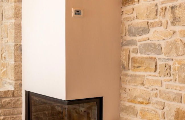 Nature Villa Yasemi Kamilari - Foto 5