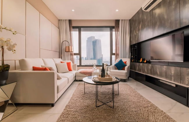 ASTRA At 8 Kia Peng Suites - Foto 34