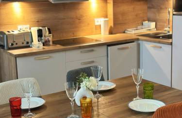 Charming 1-Bedroom Apartment in Prestigious 16th Arrondissement - Foto 9