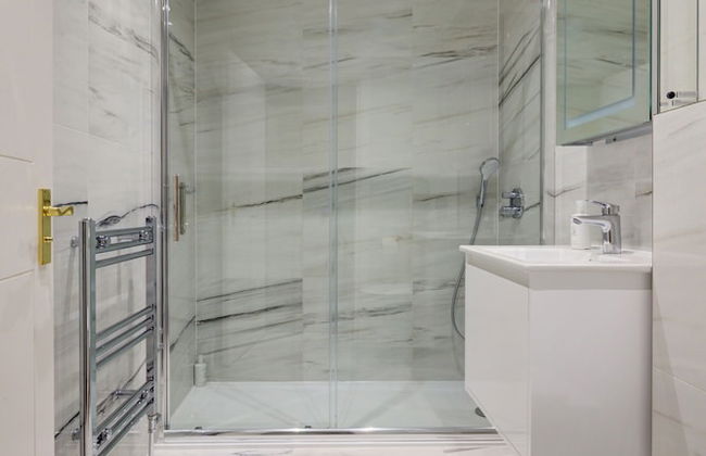 Collingham Serviced Apartments - Foto 27