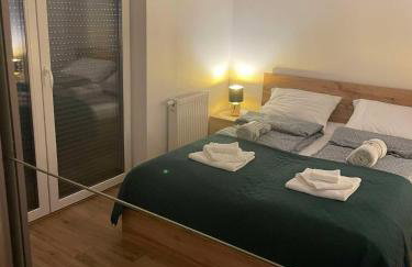 Apartament z dużym tarasem - najbliżej PreZero - Foto 9