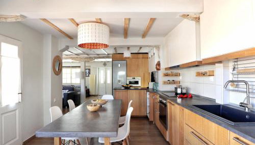 Limanaki Villa - Foto 4, stove, dishwasher, pet friendly, minibar
