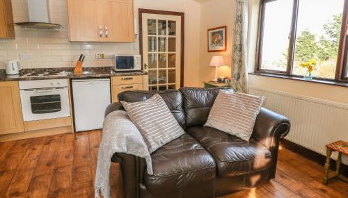 The Cottage at Moseley House Farm - Foto 3