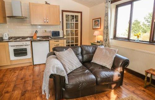 The Cottage at Moseley House Farm - Foto 3