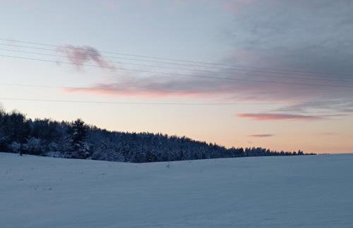 Bieszczadzki Horyzont Apartamenty - Photo 45