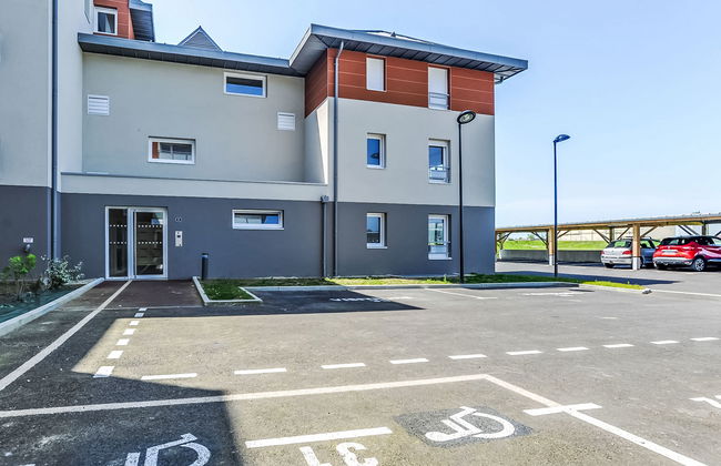 St Malo cosy - Foto 16