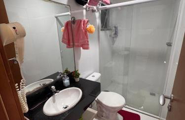 Room accommodates up to 5 complete apartment - Foto 13