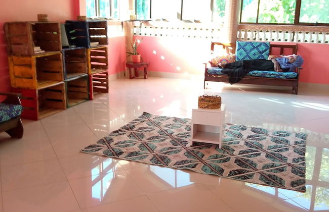 Greenery Bubble Apartment - Photo 23