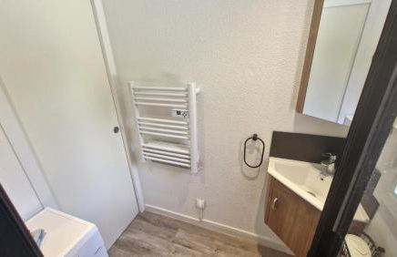 Meschers sur Gironde - VILLA de VACANCES au TOP - RESIDENCE IDEALE EN FAMILLE - Foto 20