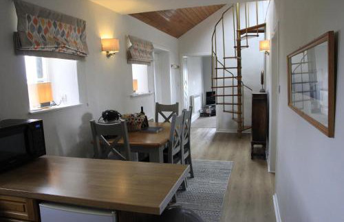 Seaside Cottage, Burntisland, Fife - Foto 18