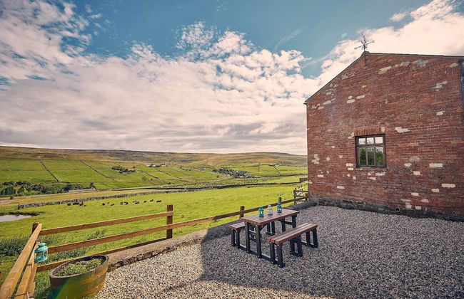 Host Stay The Red Brick Barn - Foto 3