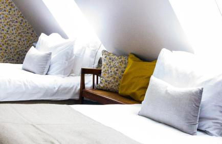 Coach House at Soilzarie - Photo 58