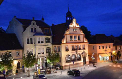 Ferienzimmer Therme Natur - Ferienhaus "Zum Goldenen Löwen" - Foto 4