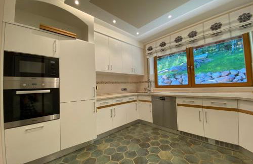 Villa Hochbahn in Schönau am Königssee - Foto 11