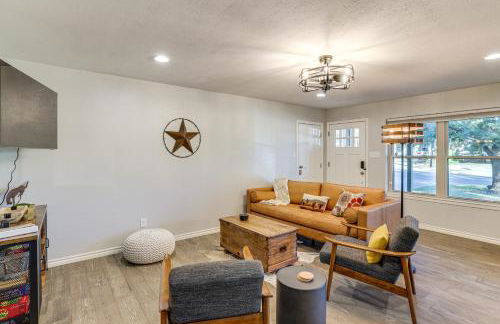 Dog-Friendly Dallas Home with Fenced Yard! - Foto 7